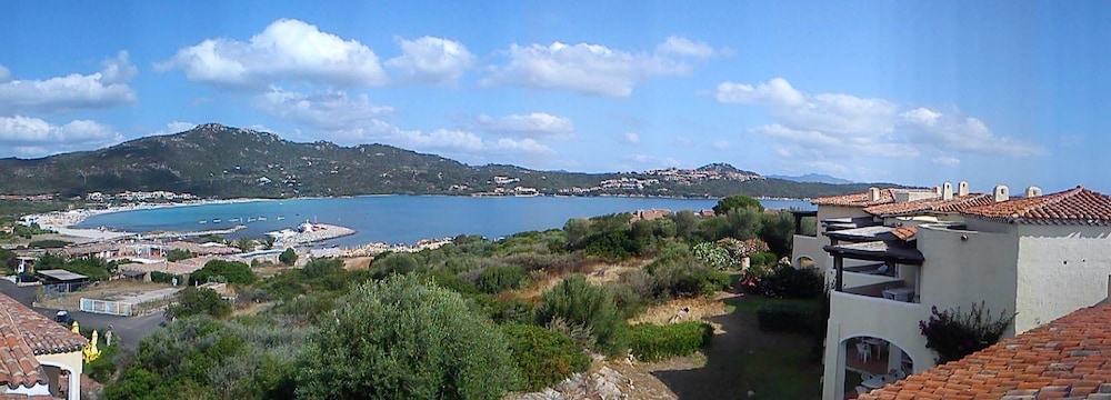 Deluxe Apartment, 1 Bedroom, Sea View photo 1