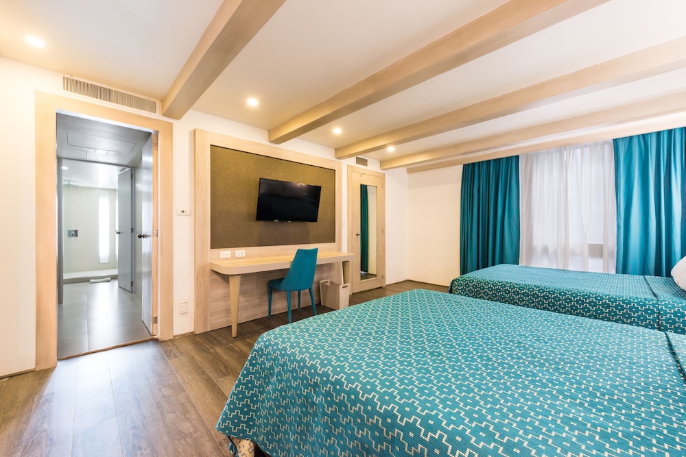 Master Suite Executive photo 2