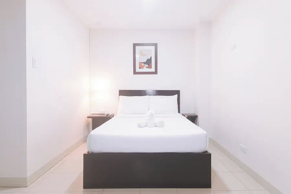 Standard Double Room photo 3