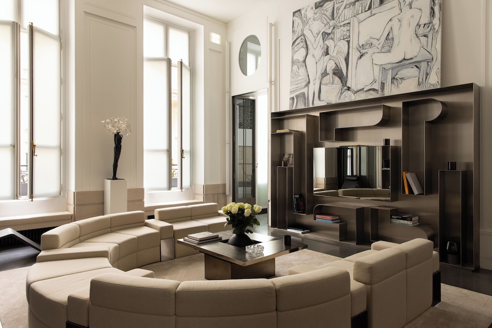 Luxury Penthouse