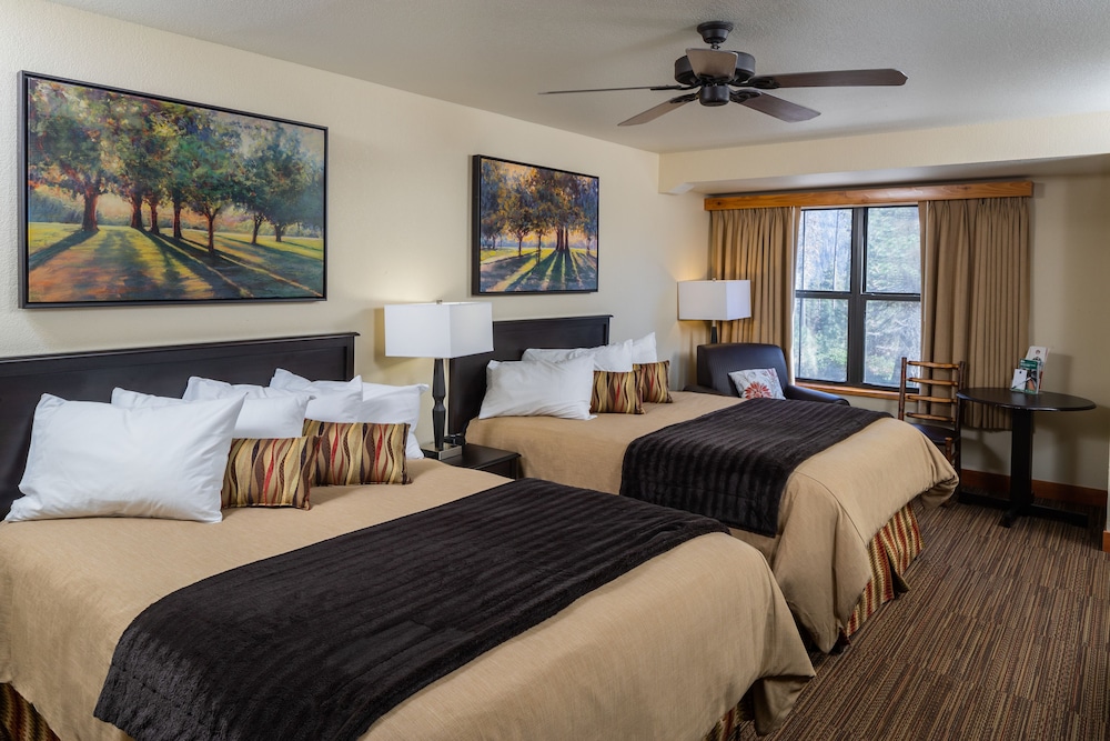 Standard Room, 1 Queen Bed photo 3