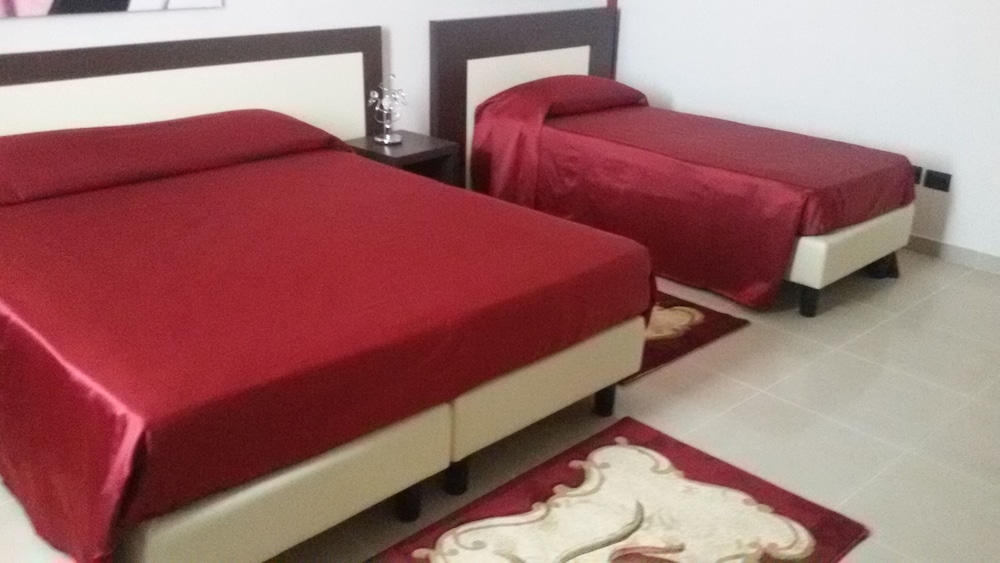 Quadruple Room photo 3
