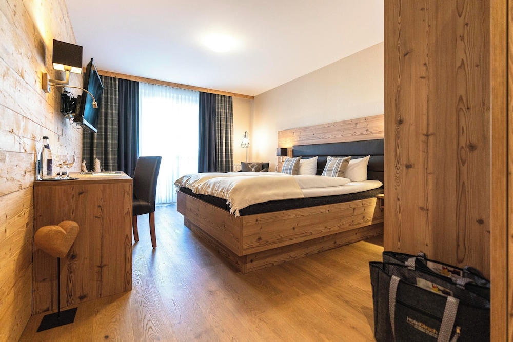 Comfort Plus Double Room with Balcony photo 1