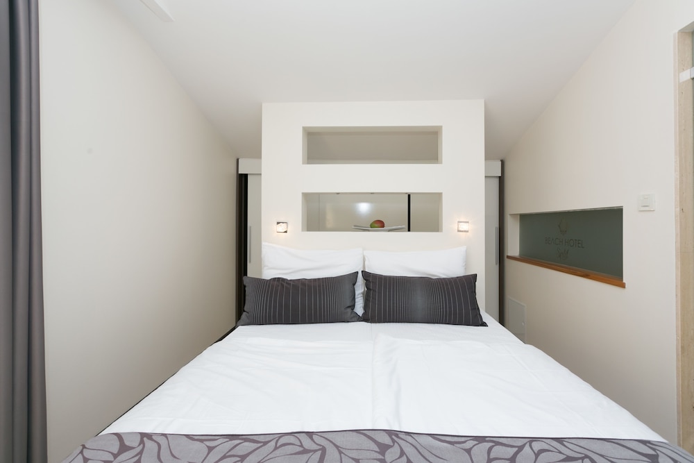 Superior Apartment, Terrace, Sea View photo 3