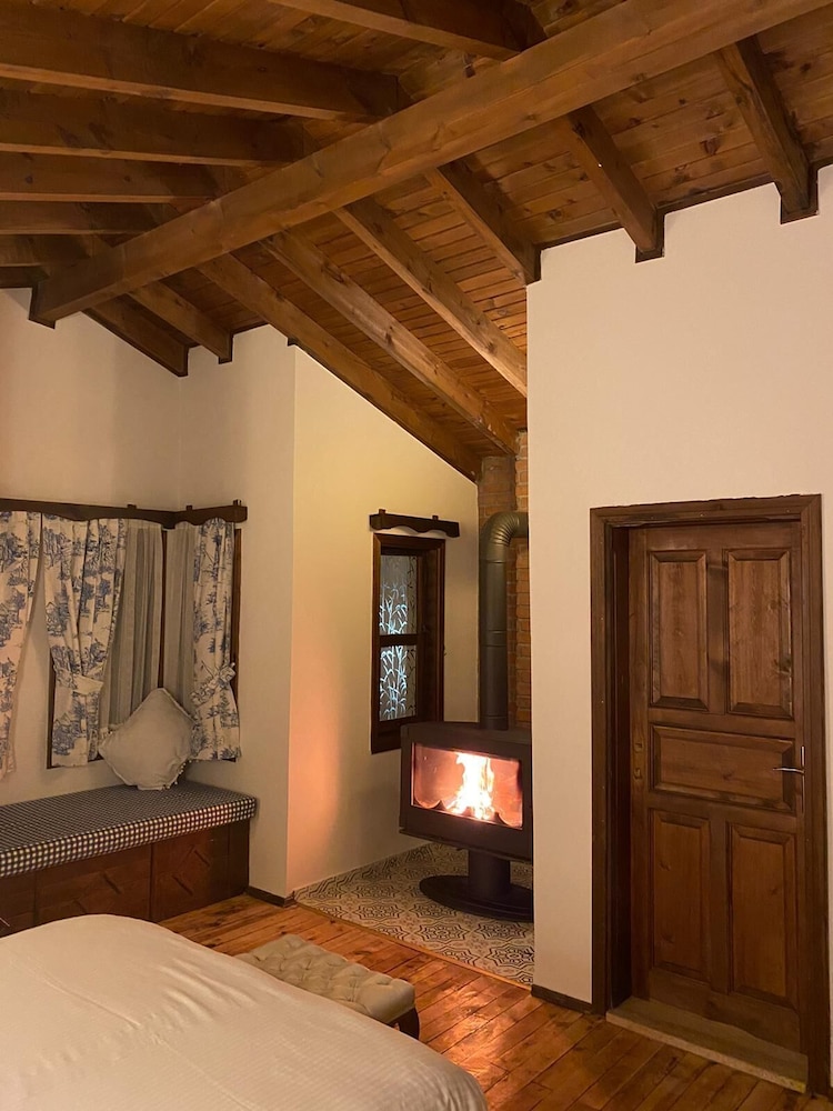 Room, Fireplace Stove (No:17) photo 1