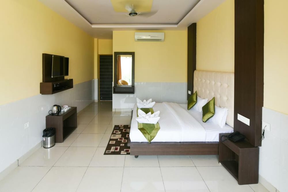 Super Deluxe Room photo 2
