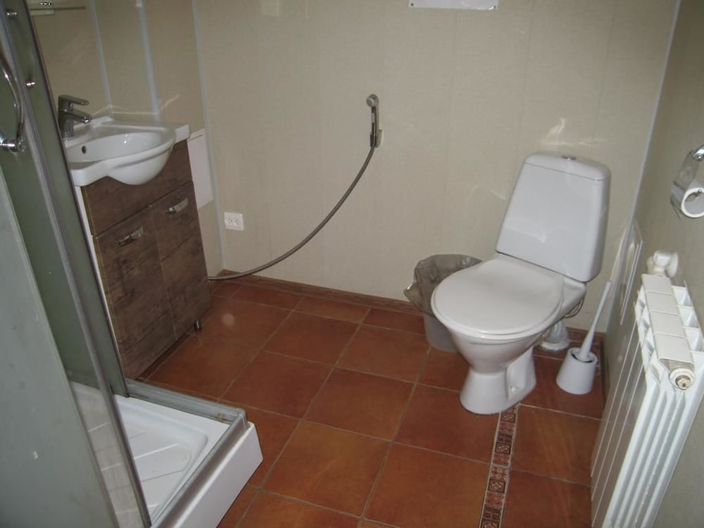 Comfort Triple Room photo 3