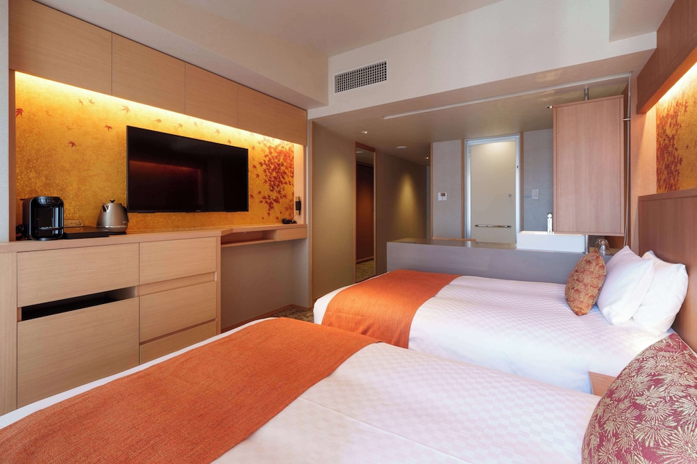 Standard Twin Room, Non Smoking, Bathtub - Photo 8