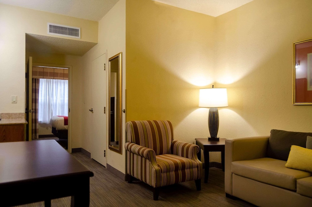 Suite, 1 Bedroom, Non Smoking