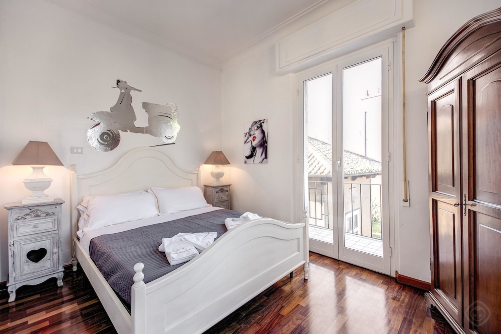 Family Apartment, 2 Bedrooms