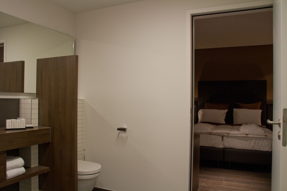 Family Quadruple Room photo 3