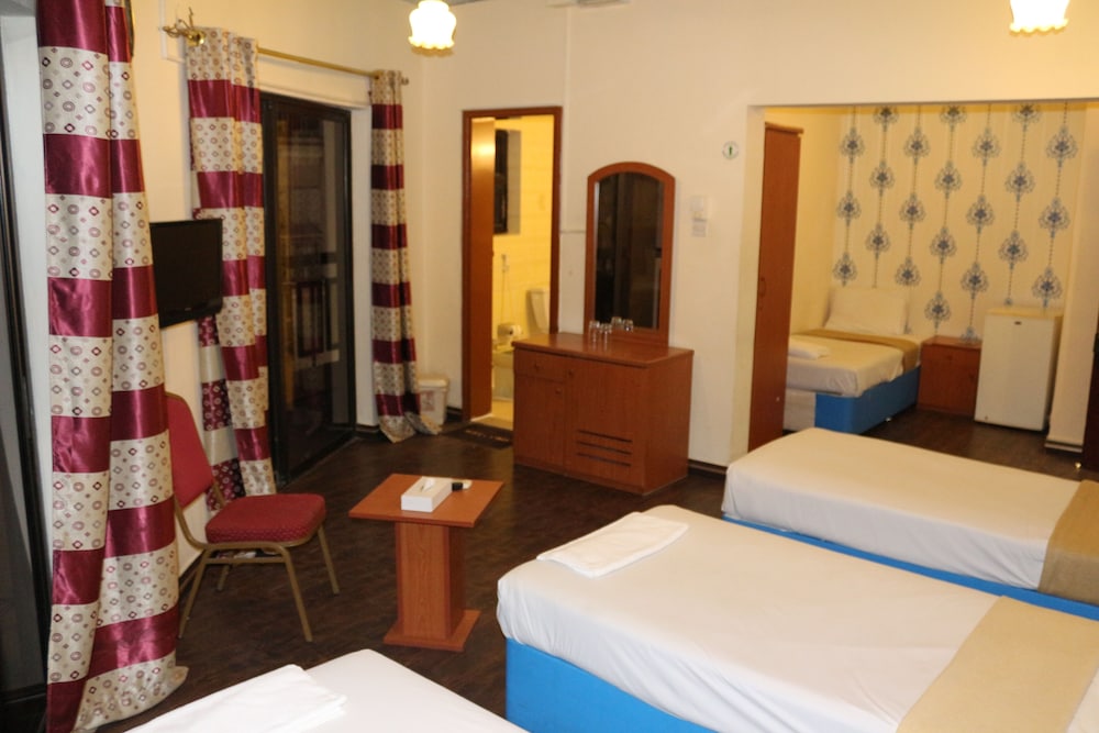 Quadruple Room photo 1