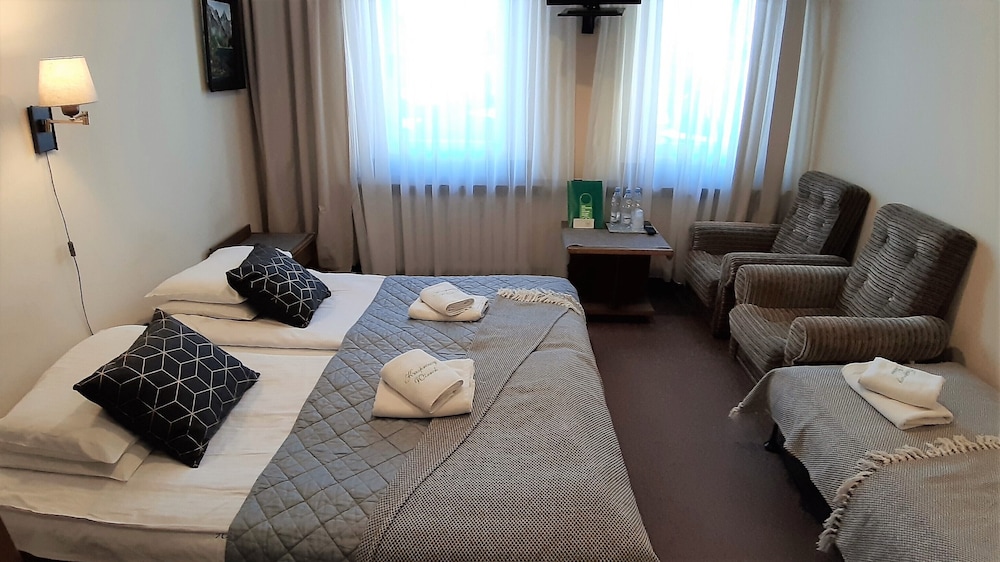 Economy Room, 2 Bedrooms, Shared Bathroom photo 1