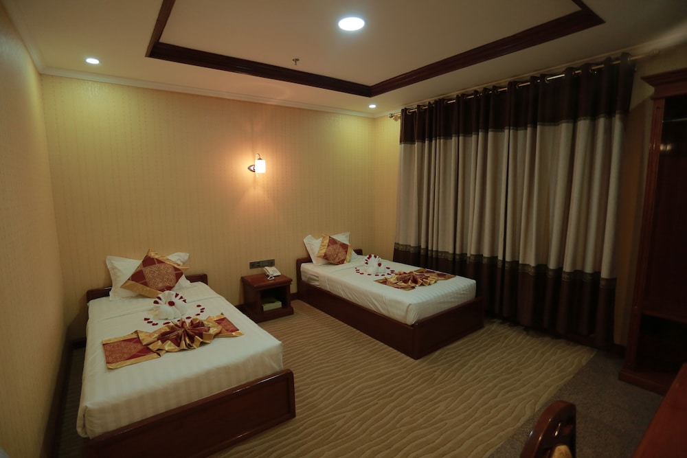 Standard Room photo 1