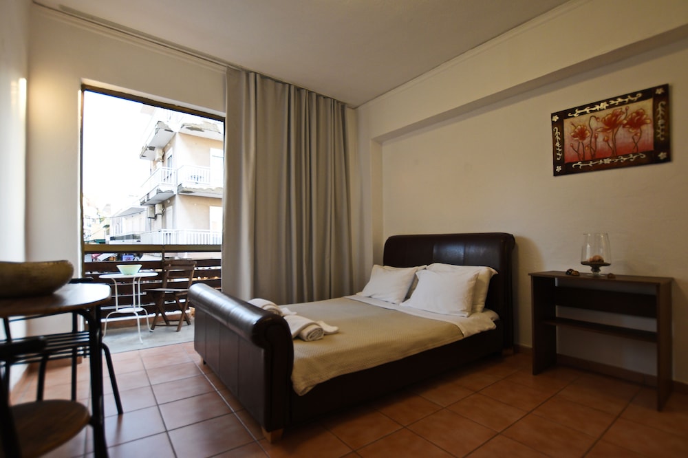 Economy Double or Twin Room photo 1