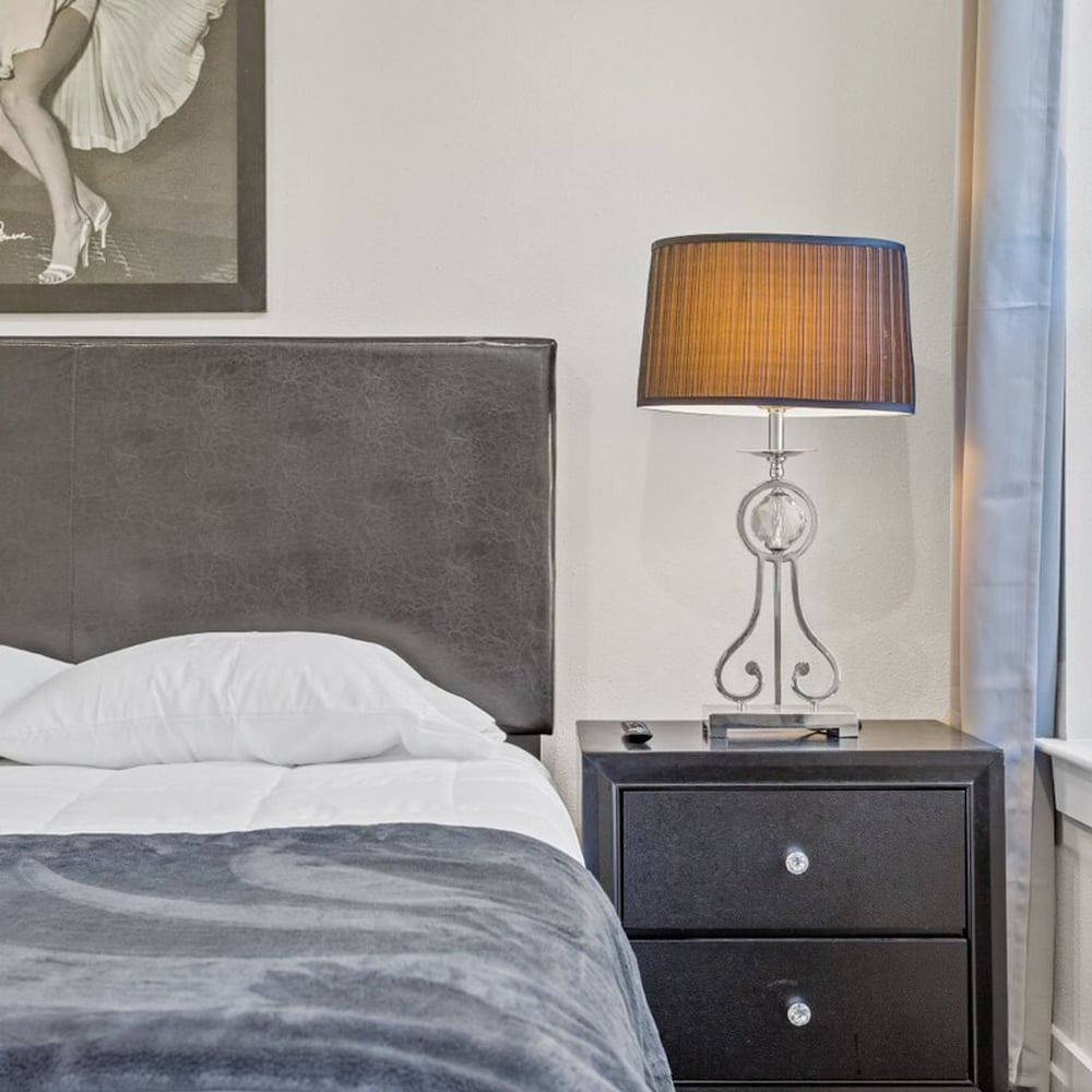 HTX Cityscape I Sleeps 24 Fully Stocked Parking 8, Billede 25