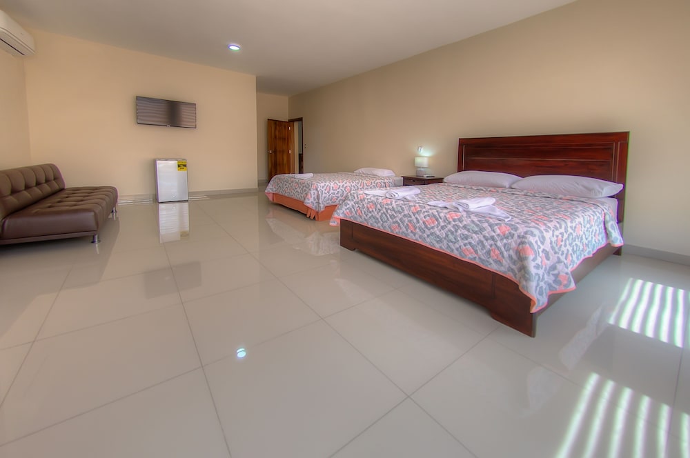 Superior Suite photo 1