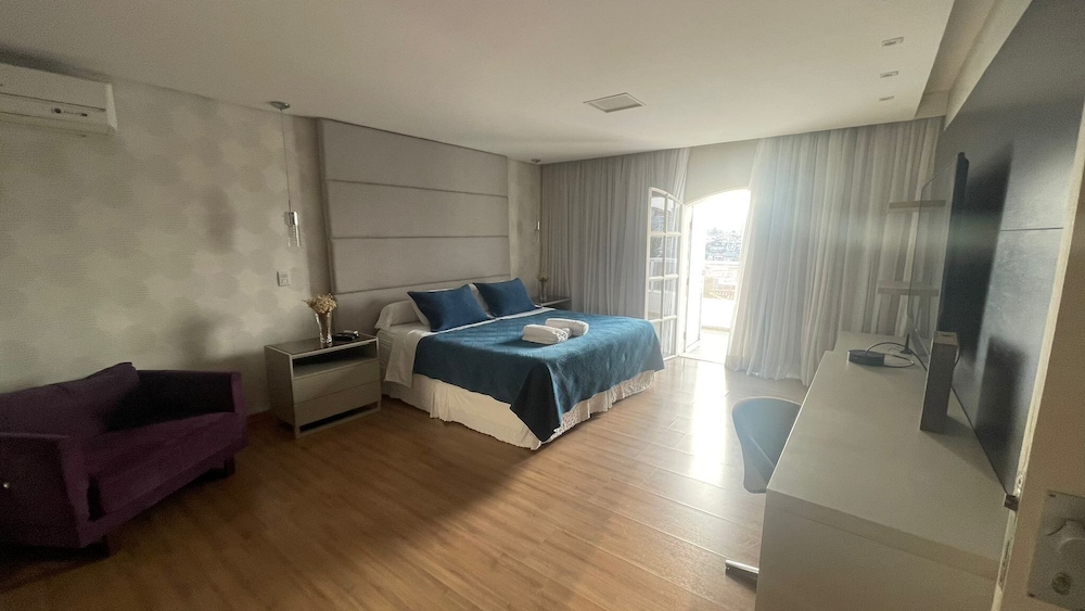 Deluxe Villa photo 1