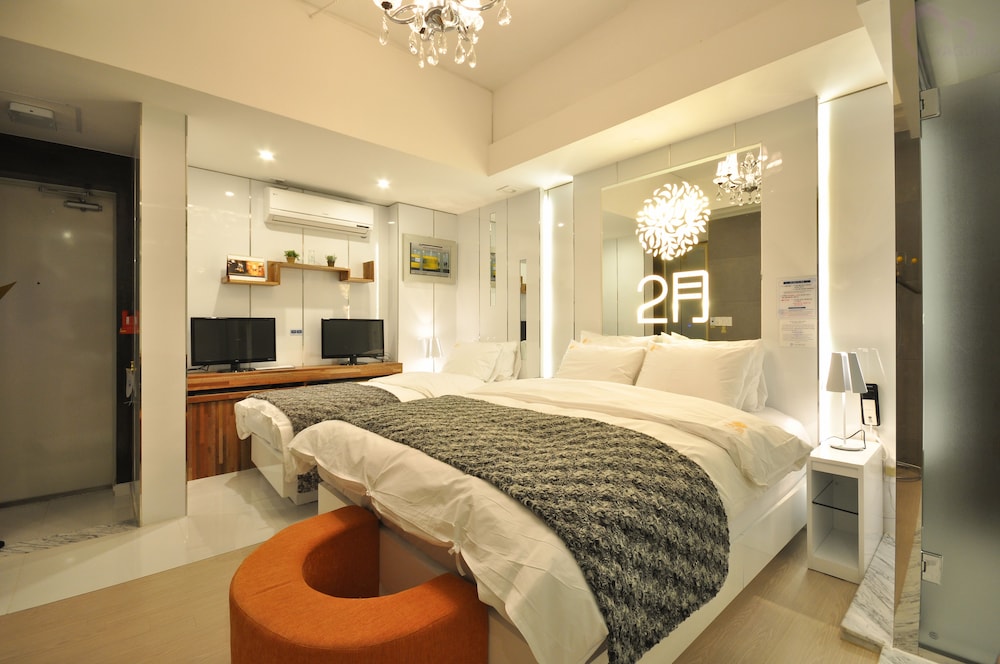 Suite photo 1