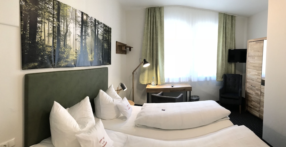 Standard Double Room, Annex Building (50m) photo 2