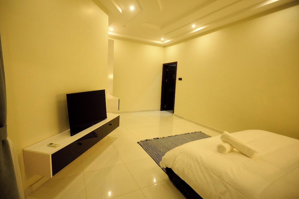Executive Suite, Mountain View