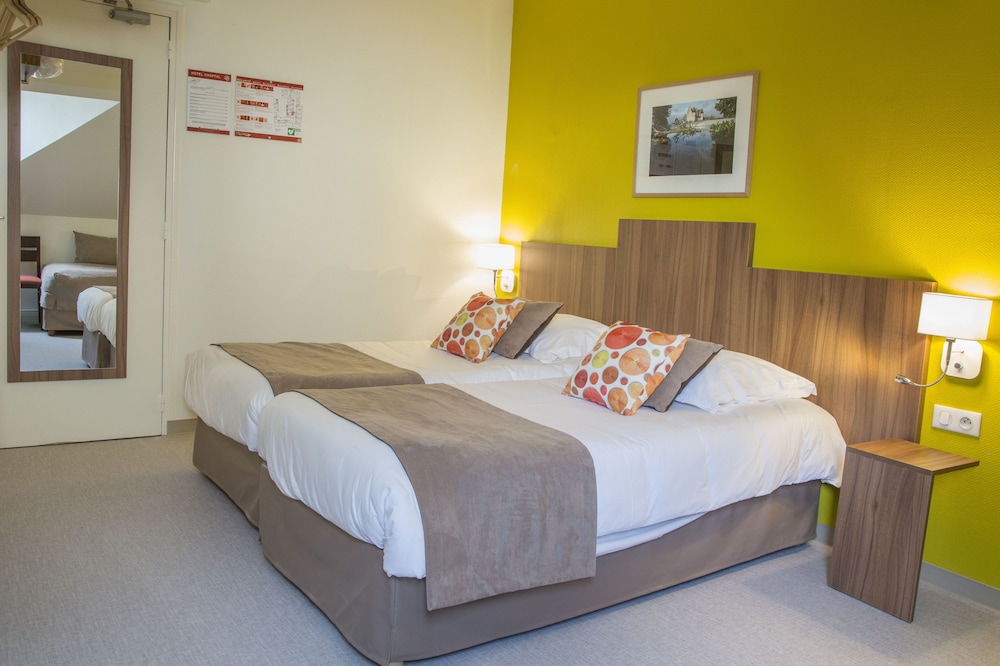 Comfort Twin Room photo 1