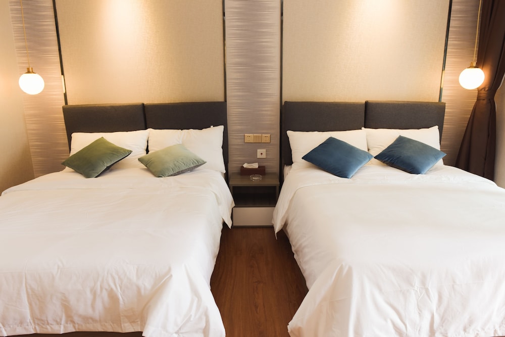 Elite Double Or Twin Room