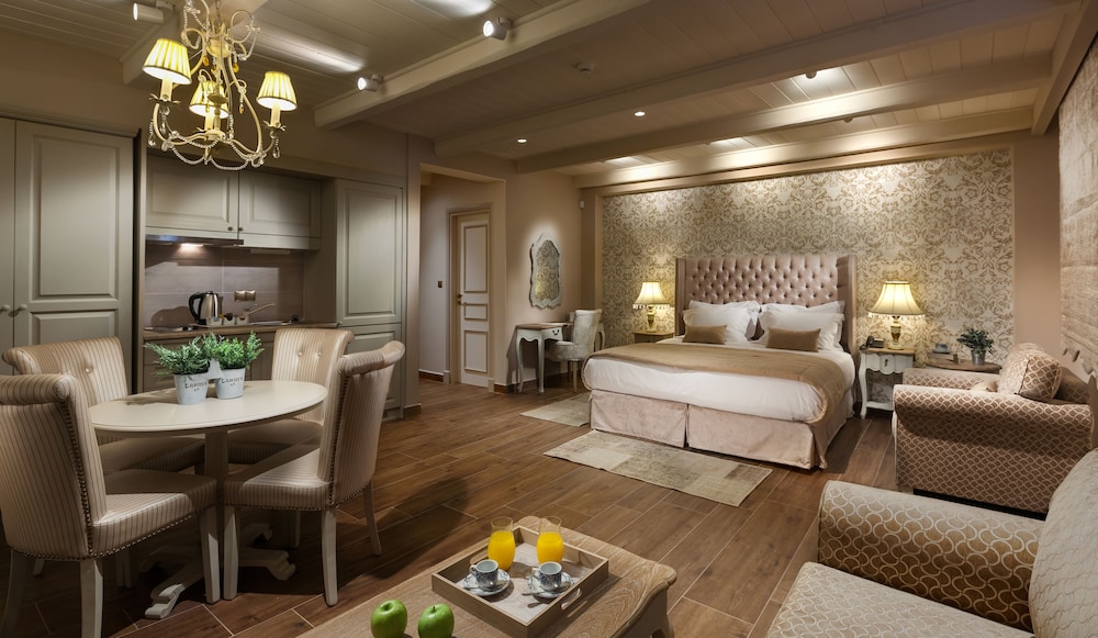Junior Suite, Garden View - Photo 1