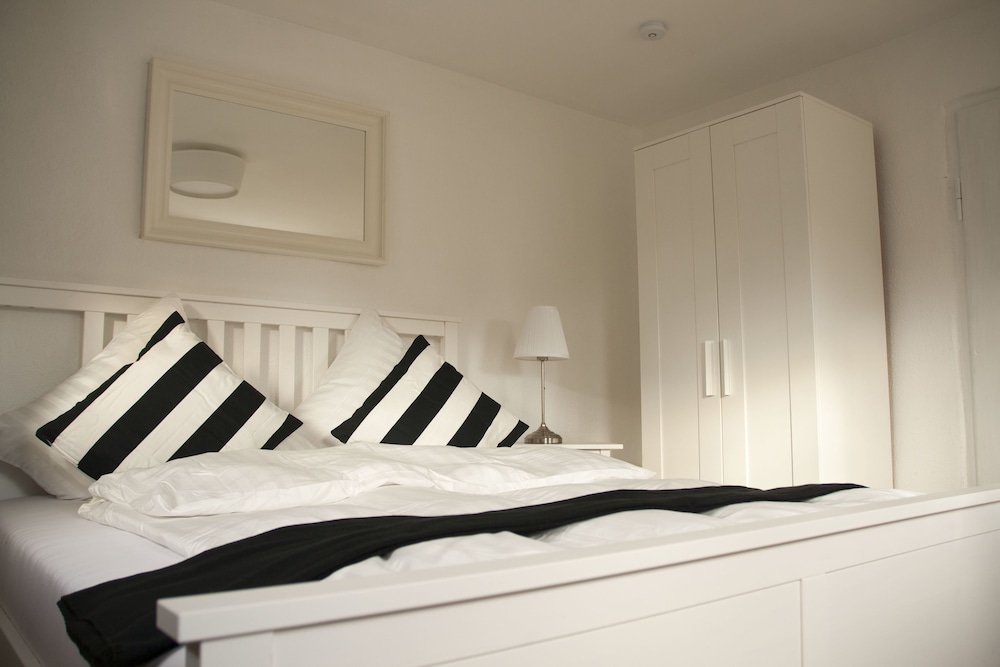 Apartment, 5 Bedrooms, River View photo 2