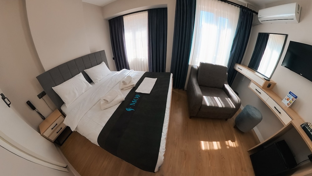 Standard Room - Photo 1