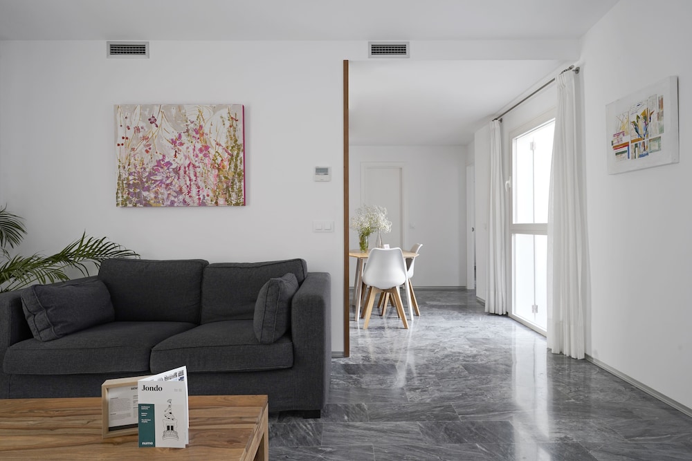Apartamento, 2 habitaciones