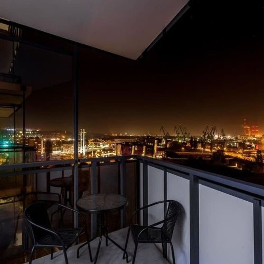 Comfort Apartment, 1 Bedroom, Balcony, Tower - Photo 14