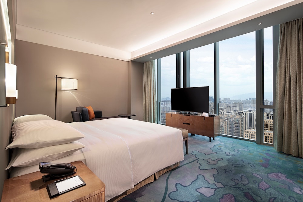 Executive Suite, 1 Bedroom photo 1