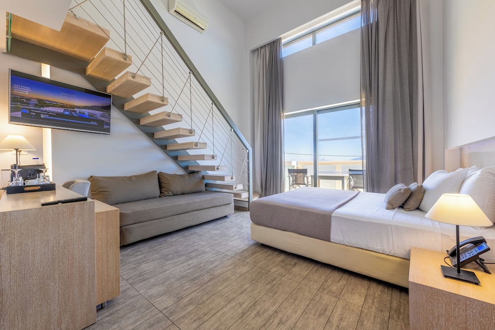 Duplex, 2 Bedrooms, Sea View photo 1