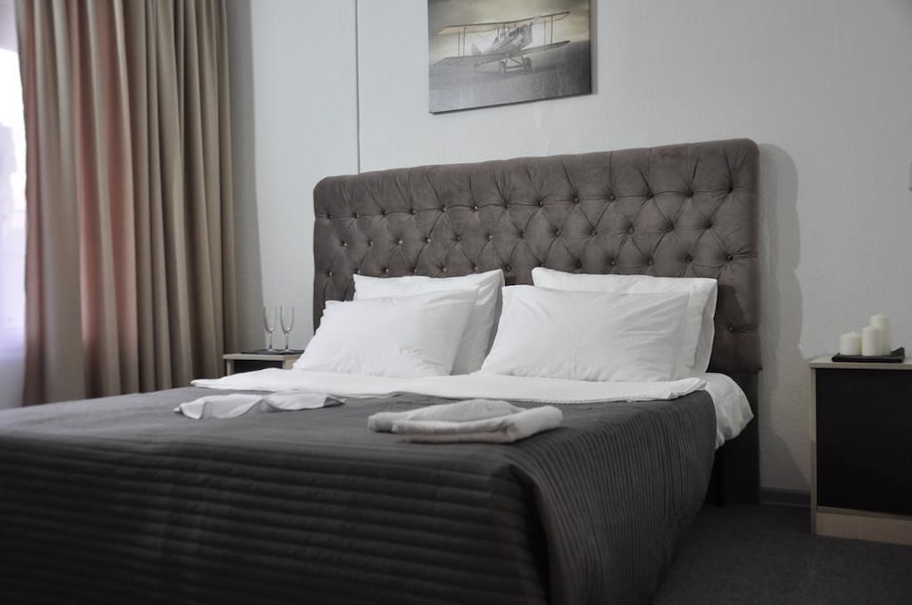 Deluxe Quadruple Room photo 3