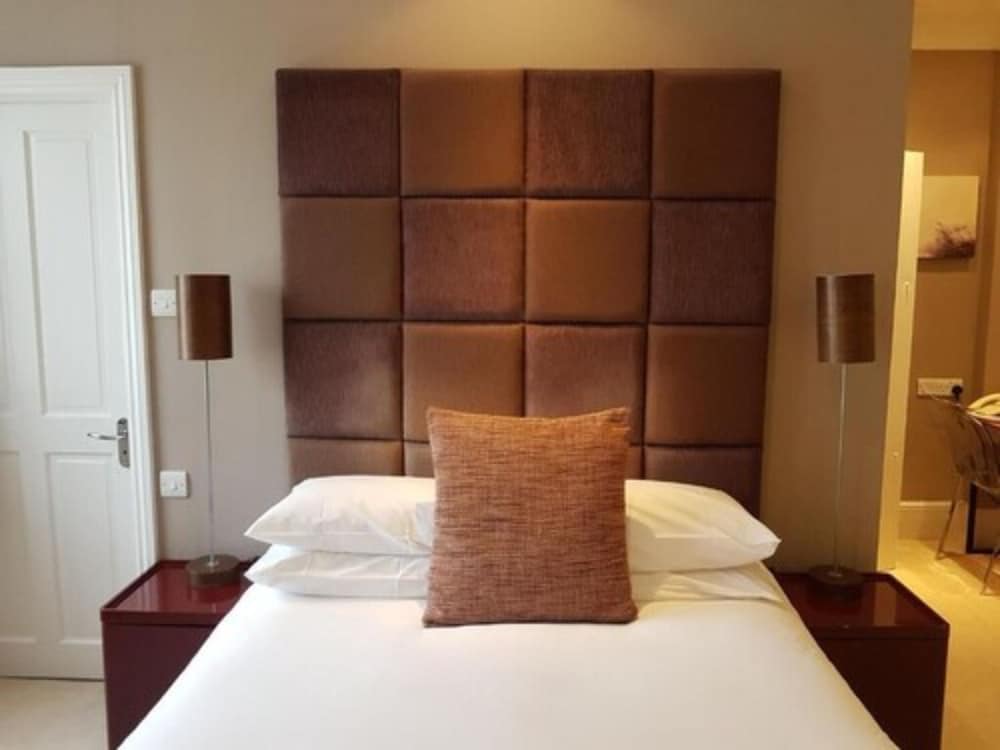 Classic Double Room (Stone) photo 3