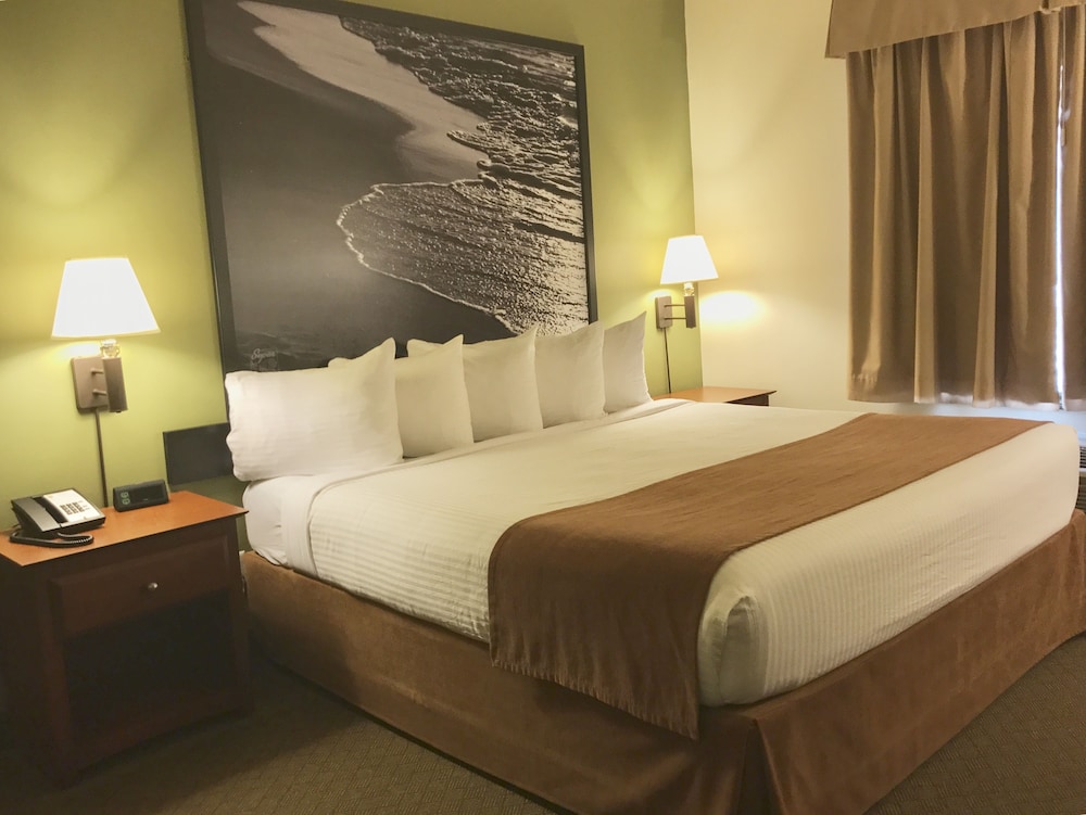 Standard Room, 1 King Bed, Non Smoking - Photo 2