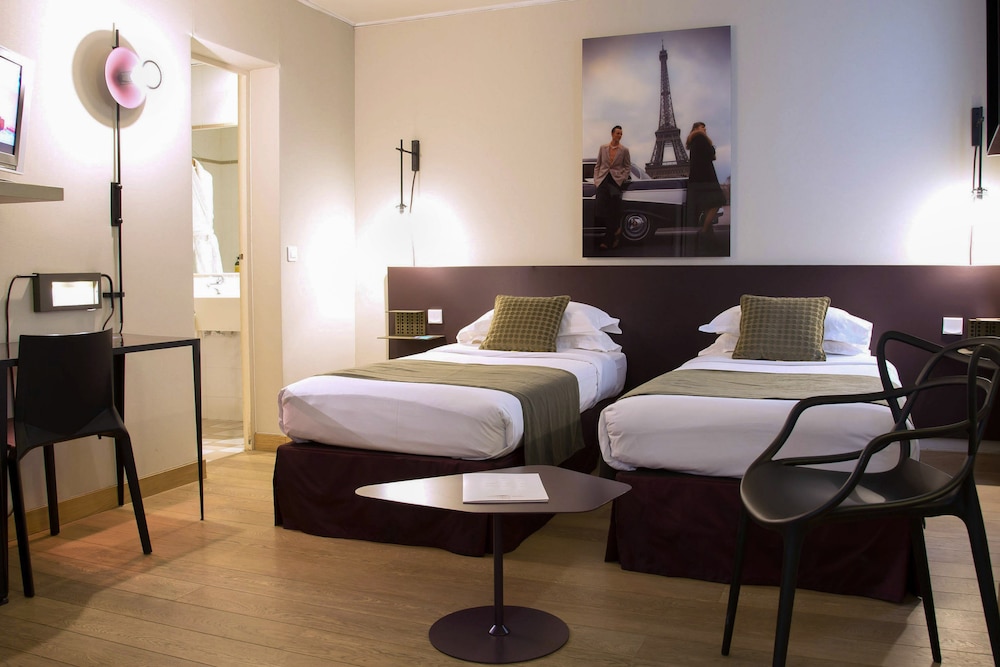 Superior Room, 1 Queen Bed, Terrace