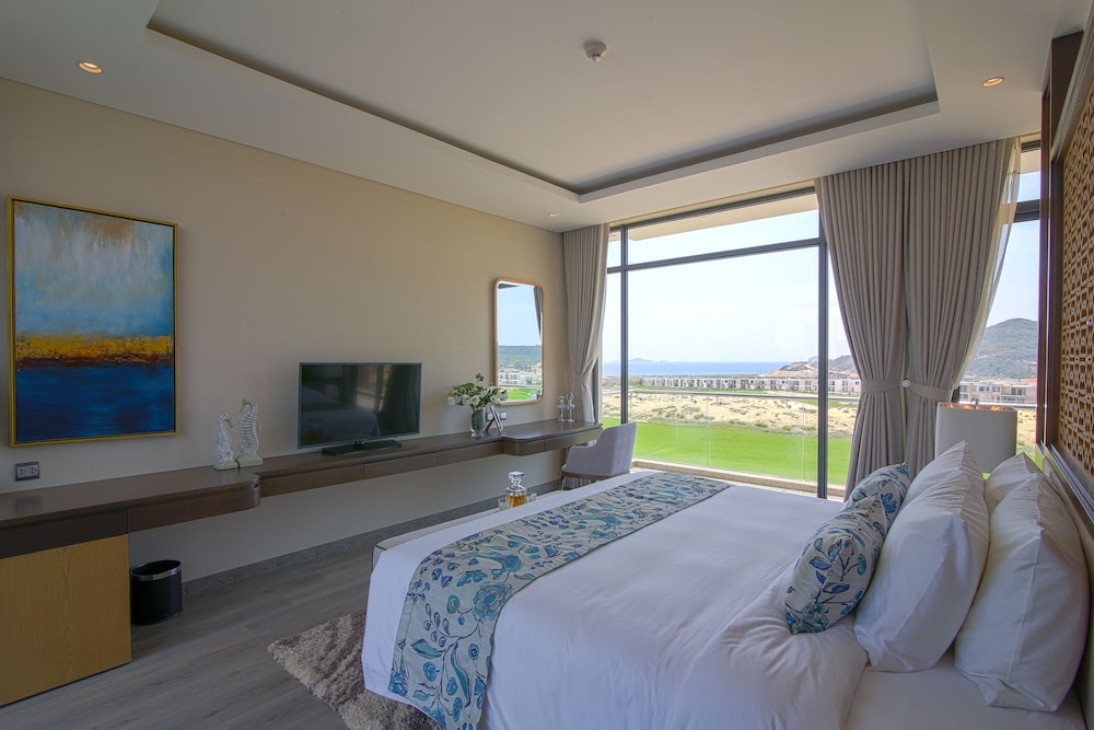 Villa, 4 Bedrooms, Golf View (Duplex, Pool) - Photo 21