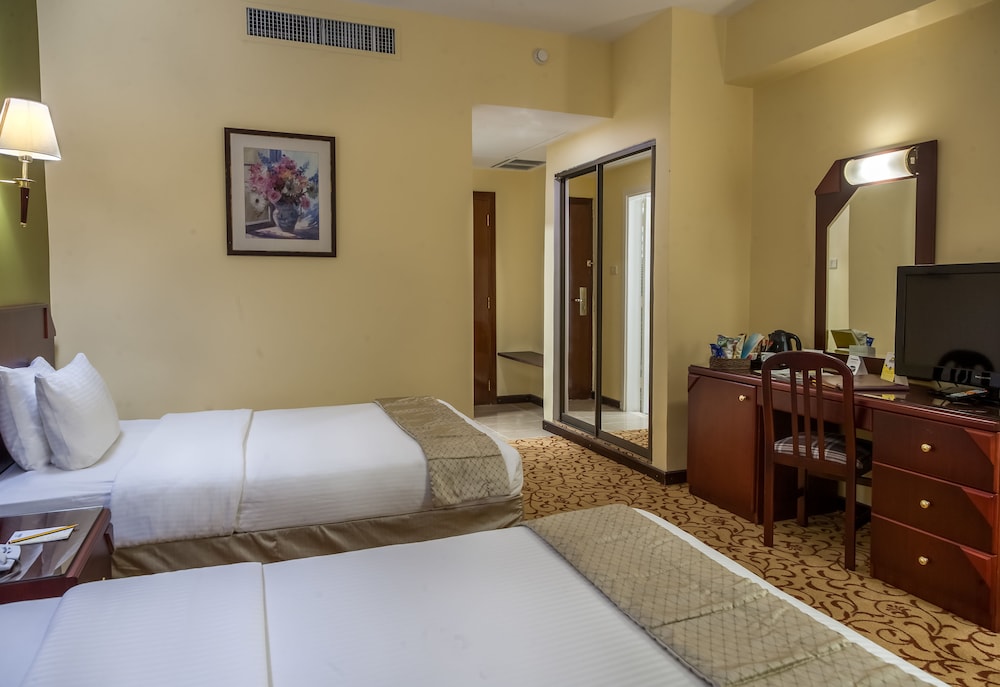 Classic Room, 1 Twin Bed - Photo 2