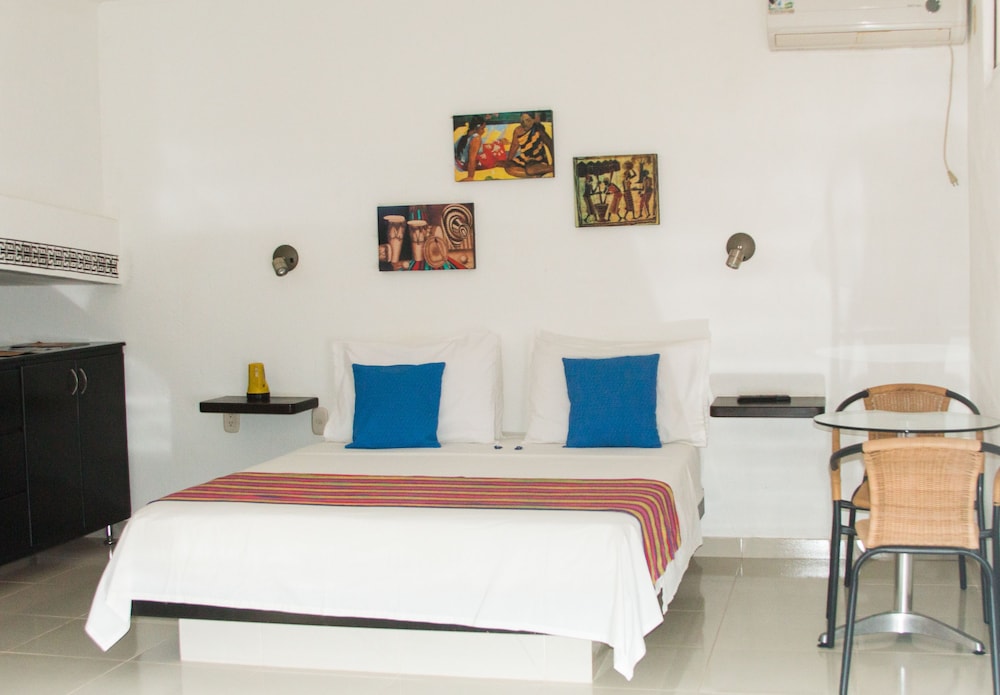 Superior Triple Room, Accessible, Ground Floor