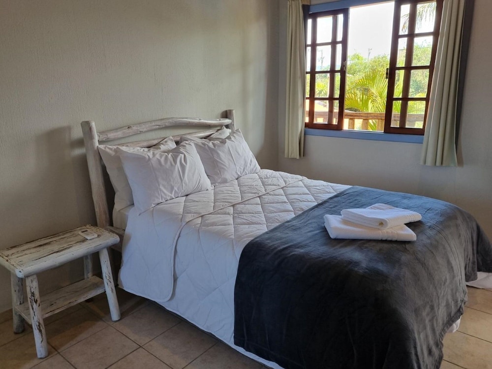 Suites Deluxe Superior - Pousada Buena Onda - SC photo 1