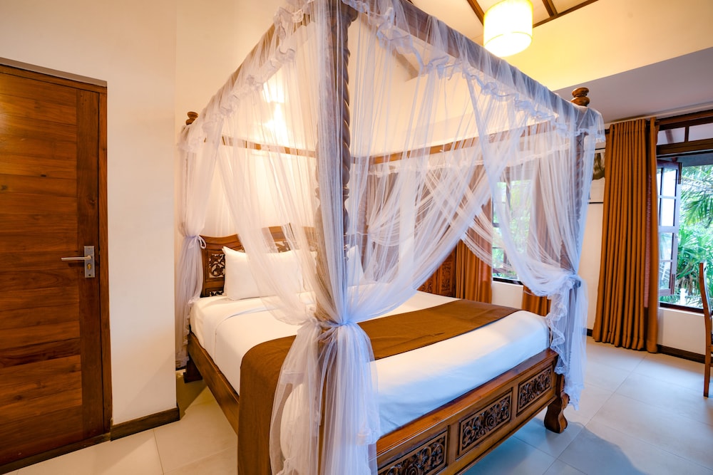 Executive Double Room, Balcony, Sea View photo 3