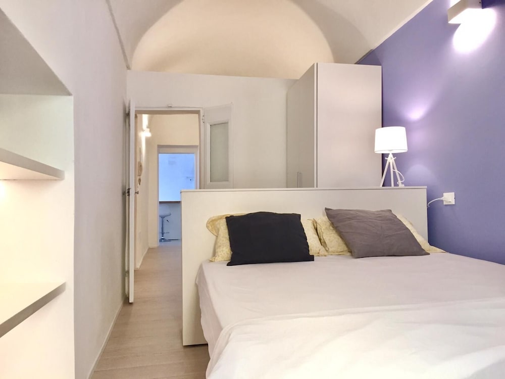 Apartment, 1 Bedroom (Happy Holiday Sanremo)