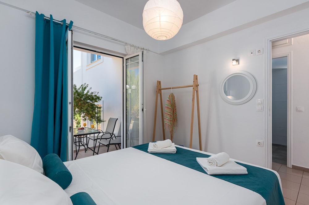 Superior Apartment, 1 Bedroom