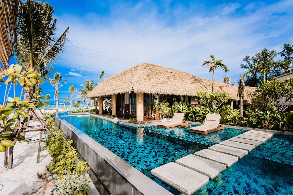 Basic Villa, Ocean View - Photo 11