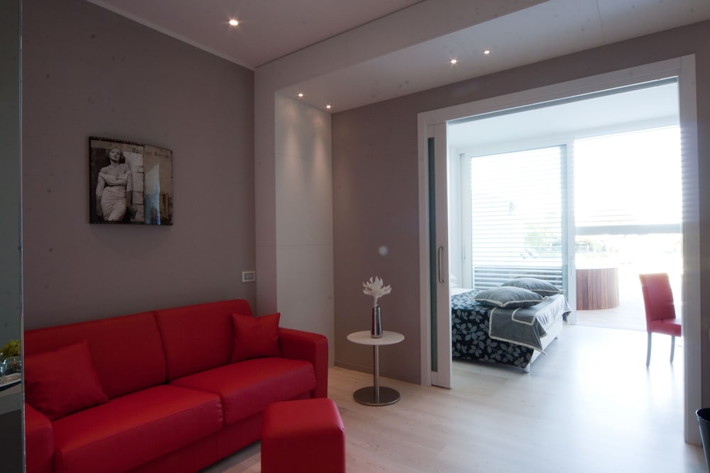 Family Suite, 2 Bedrooms, Accessible, Lake View photo 2