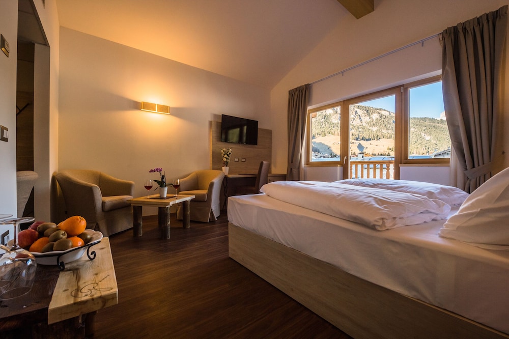 Junior suite Golden