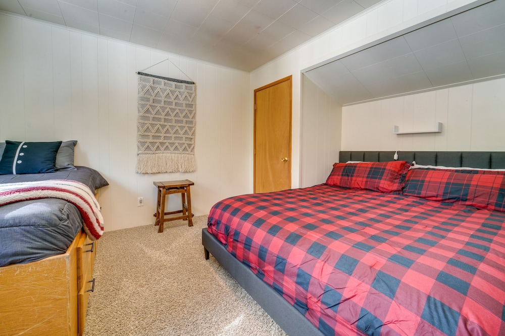 House (3 Bedrooms) photo 1