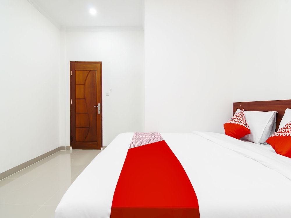 Deluxe Double Room - Photo 5